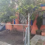 La Casa del Mundo - Centro