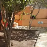 La Casa del Mundo - Centro