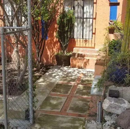 La Casa del Mundo - Centro
