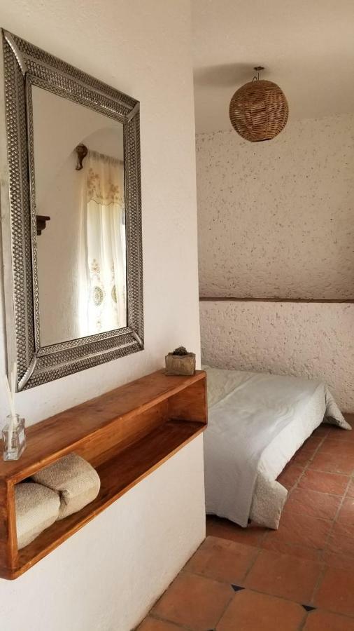La Casa Del Mundo - Centro Pensión