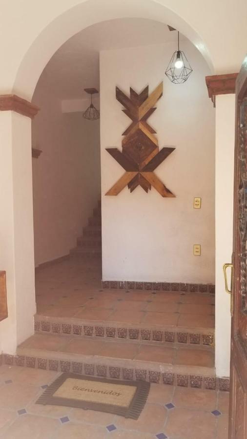 La Casa Del Mundo - Centro Pensión
