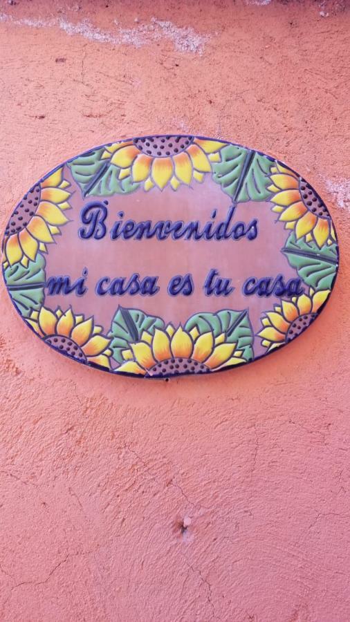 La Casa Del Mundo - Centro * Guanajuato
