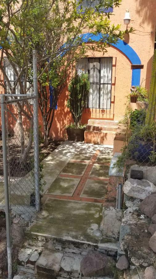 La Casa Del Mundo - Centro Pensión *
