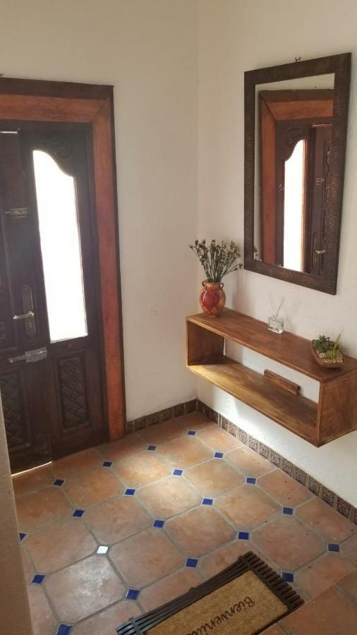 Pensión La Casa Del Mundo - Centro Guanajuato