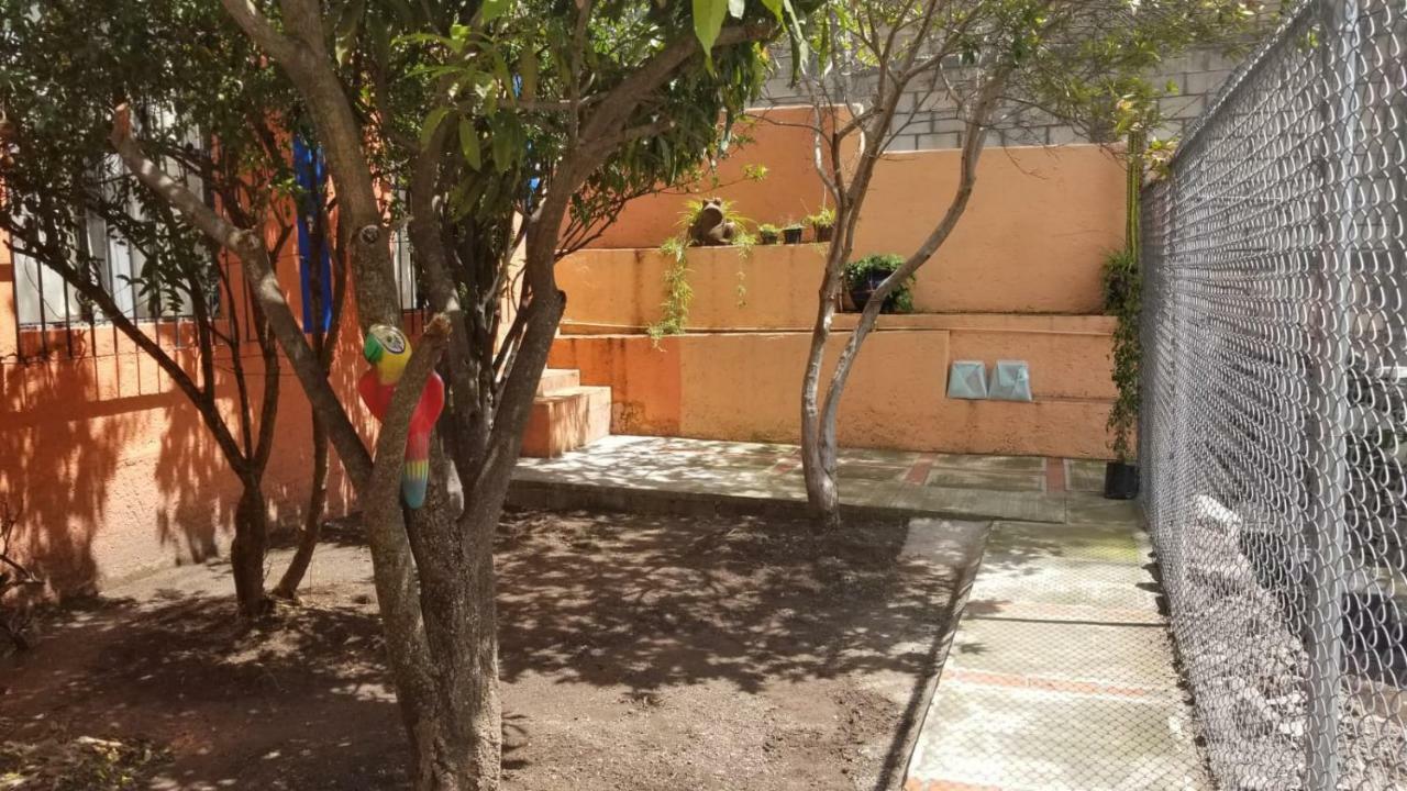 La Casa Del Mundo - Centro Guanajuato